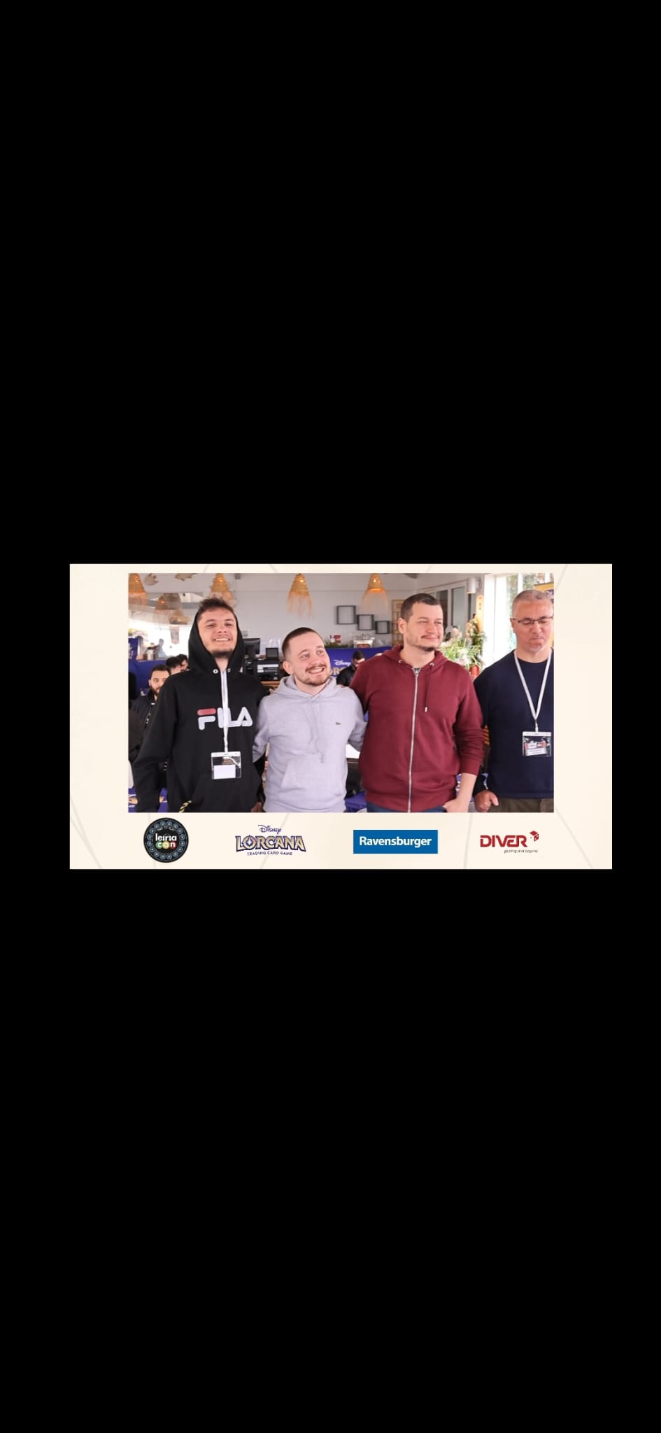 Top Competitors Group