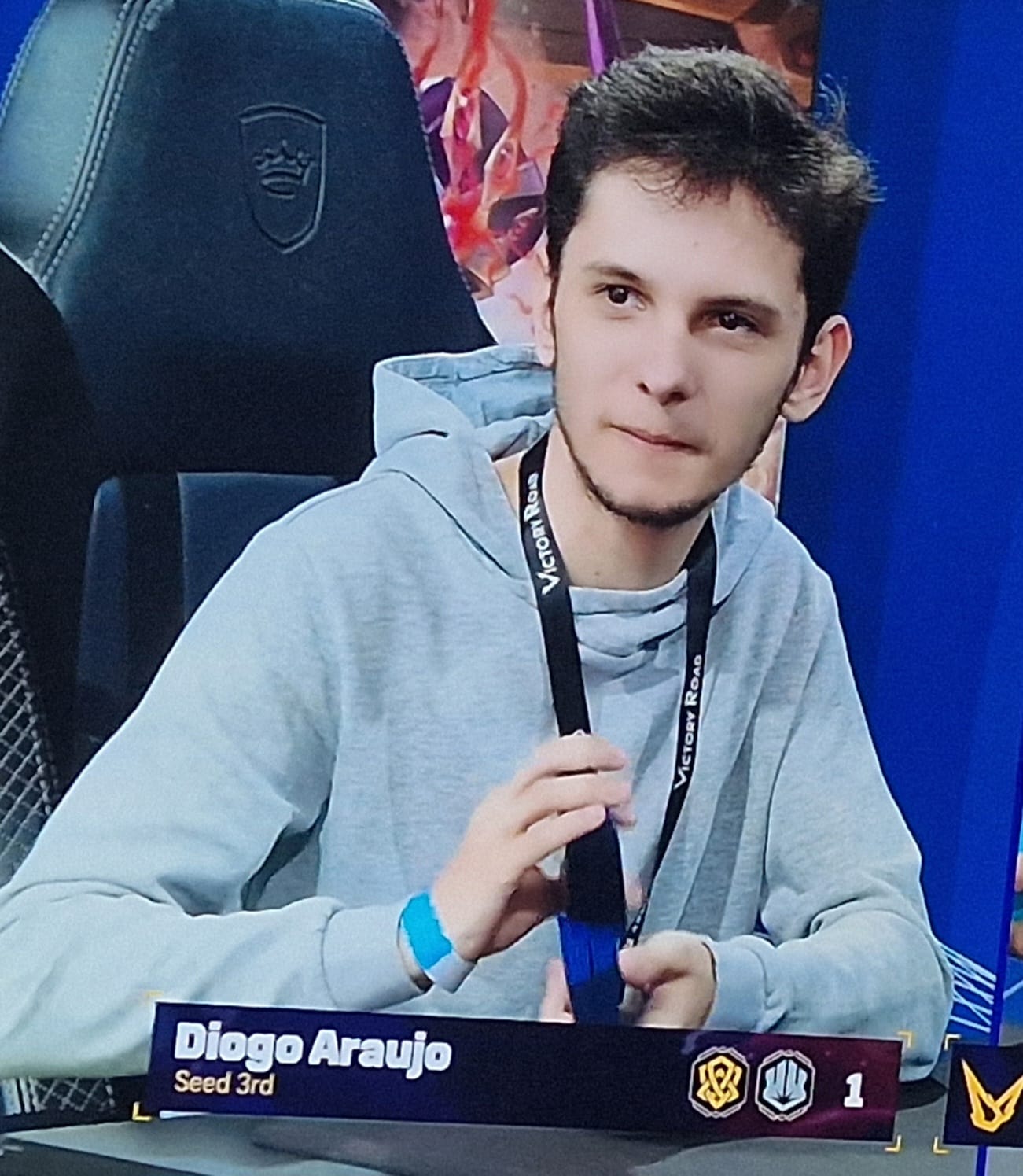 Feature Match - Seed 3rd