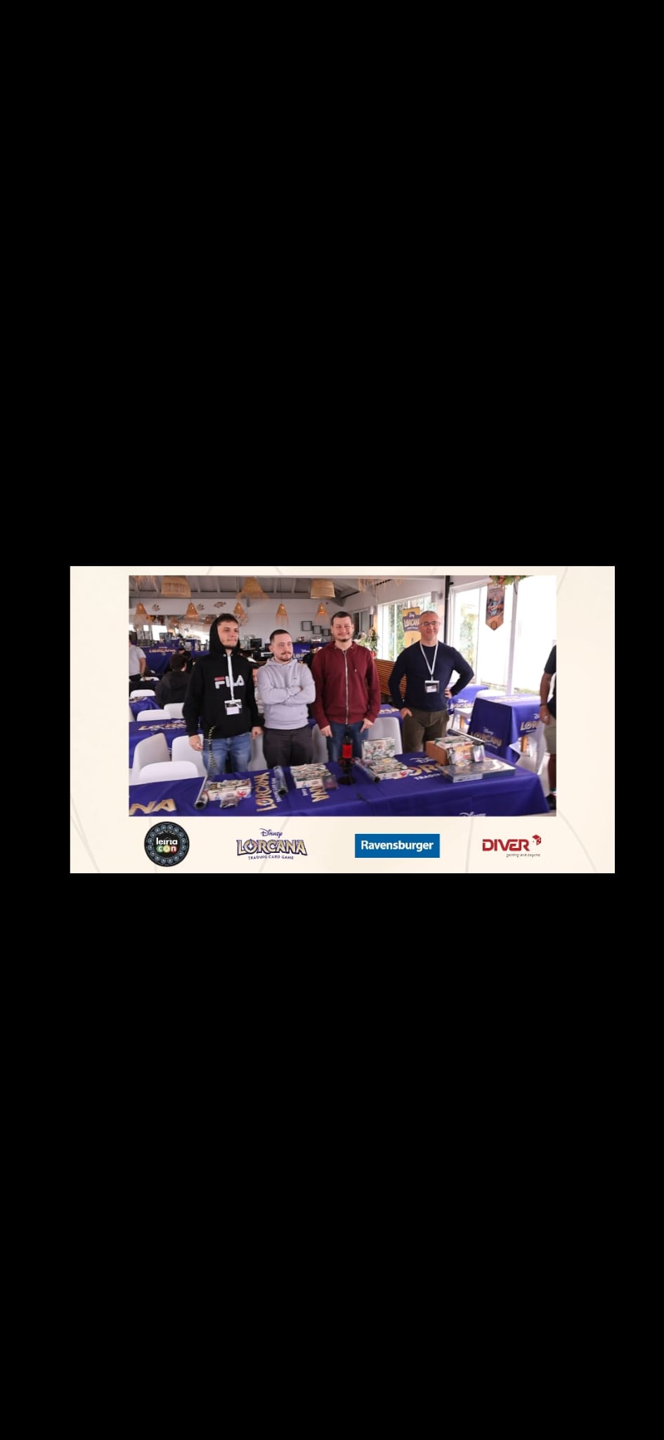 International Players