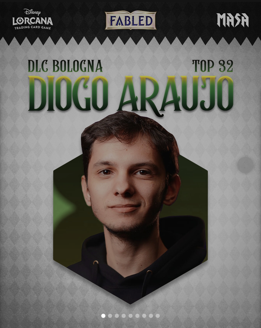 Diogo Araujo